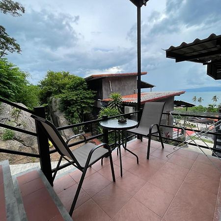 Joy Houses Haad Rin Exterior foto