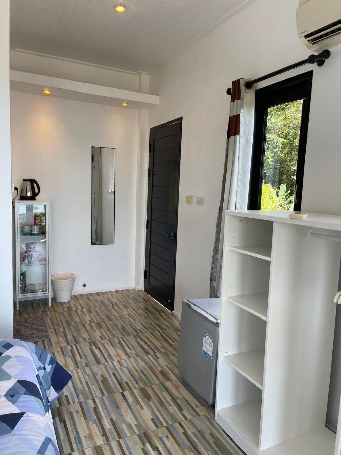 Joy Houses Haad Rin Exterior foto