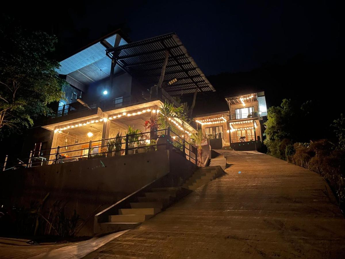 Joy Houses Haad Rin Exterior foto
