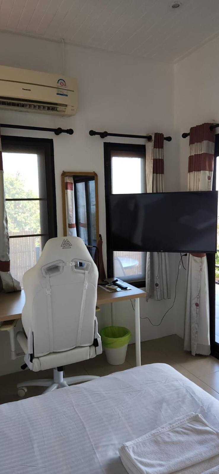 Joy Houses Haad Rin Zimmer foto