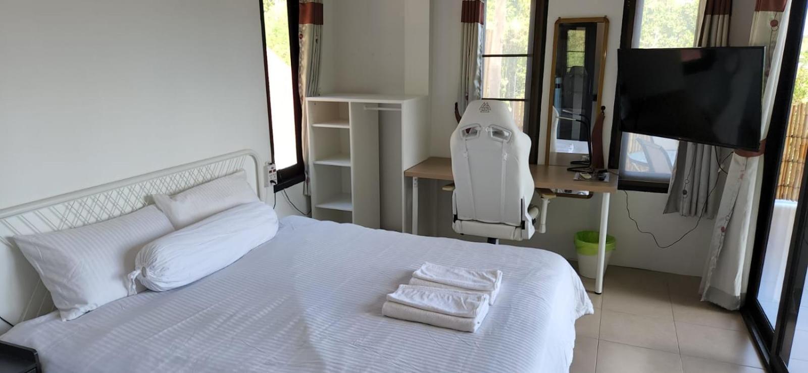 Joy Houses Haad Rin Zimmer foto