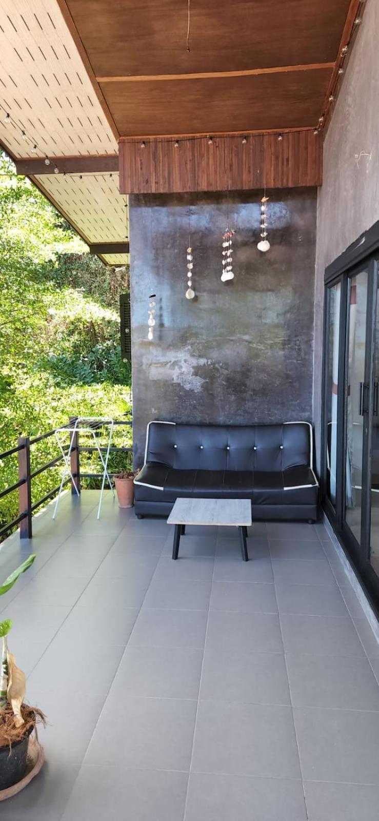 Joy Houses Haad Rin Zimmer foto